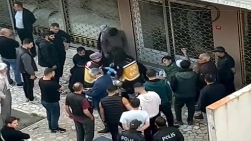 Avcılar’da internet kafede kavga: 2 yaralı