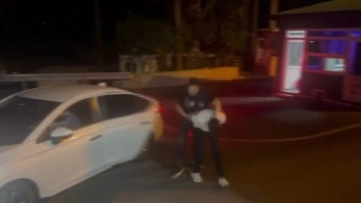 Avcılar'da sosyal medyadan tanıştığı çocuğu taciz eden şüpheli yakalandı