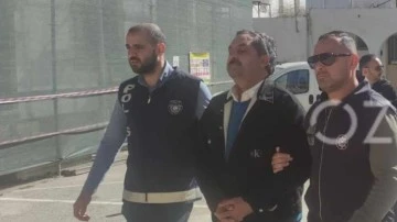Avcının Mahkemeye Gelmesi Sakıncalı İkisine de 3 Gün Tutukluluk Kararı