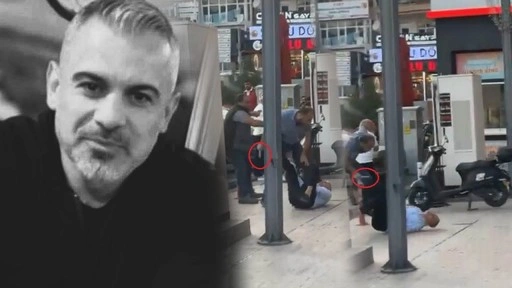 AVM genel müdürü, kira kavgasında bıçaklanarak öldürüldü