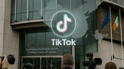 Avrupa Birliği'nden TikTok'a Dev Ceza