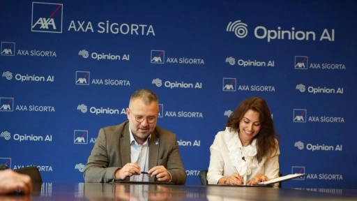 AXA Sigorta’dan yapay zeka temelli klinik karar destek sistemi