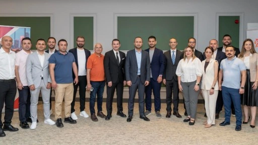Aydem Perakende, iş ortaklarıyla gelecek vizyonunu paylaştı