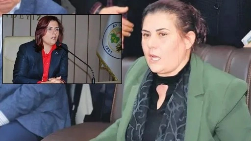 Aydın Büyükşehir Belediye Başkanı Özlem Çerçioğlu CHP'den istifa etti