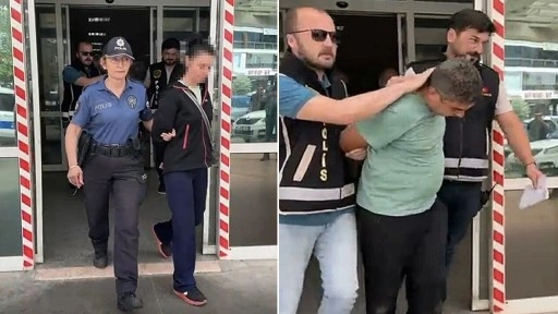 Aydın'daki katliamdan kan donduran detaylar