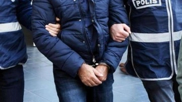 Aydın, Kastamonu ve Balıkesir merkezli 12 ilde eş zamanlı Kafes operasyonu! 3 çete çökertildi