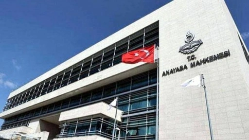 AYM, Murat Çalık’ın tahliye talebini reddetti