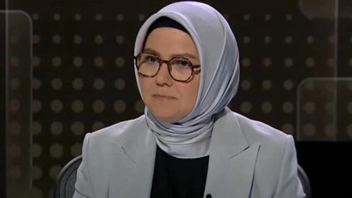 Ayşe Böhürler'den şaşırtan açıklama: "Hakan Bey'e hoş geldiniz diyorum"