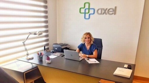 Ayşen Şentürk: "Türkiye, sağlık teknolojisi değerlendirme merkezi haline gelebilir"