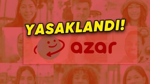 Azar'a Erişim Engeli Getirildi