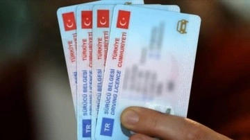 B Sınıfı Ehliyetin Kapsamının Genişletileceği İddia Edildi