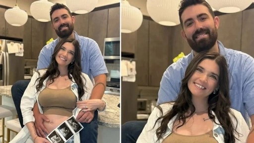 Baba olmasına bir hafta kala tek yumrukla can verdi