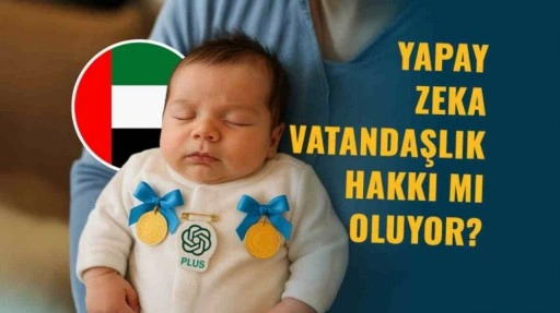BAE’den Yapay Zekâ Hamlesi: ChatGPT Plus Herkese Açılıyor