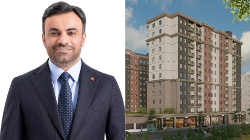 Bağcılar Belediyesi, yeni kat müjdesi verdiğini duyurdu