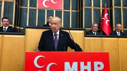Bahçeli: "15 Temmuz, milli diriliş destanı, işgal ve ihanete karşı milletin kıyamıdır"