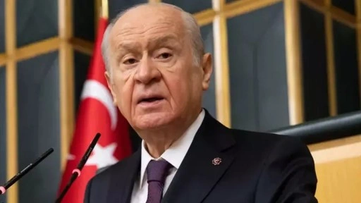 Bahçeli: "Terörsüz Türkiye artık bir devlet politikası haline gelmiştir"