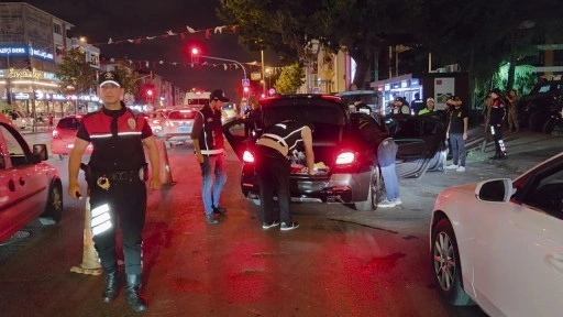 Bahçelievler ve Bağcılar'da denetim; 6 bin GBT, 498 bin TL ceza