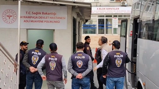 Bahis soruşturmasında 8 şüpheli tutuklandı