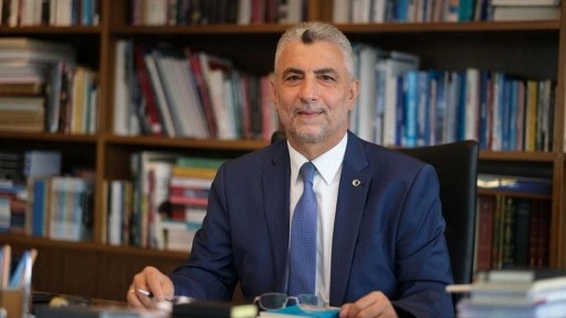 Bakan Bolat'tan, ABD'nin gümrük vergisi kararına ilişkin açıklama