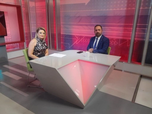 Bakan Çavuṣ: Yarın seçime gidelim,UBP ṣimdiki konumundan daha iyi bir durumda olacaktır