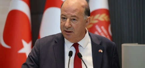 Bakan Dinçyürek’ten 1 Ağustos Toplumsal Direniş Bayramı mesajı