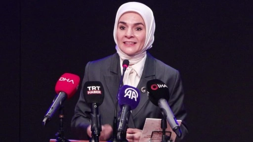 Bakan Göktaş: "Evlilik oranlarında bir azalma görülmektedir"