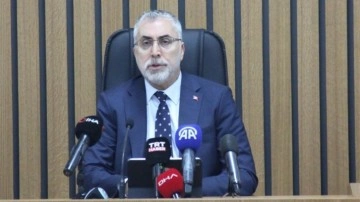 Bakan Işıkhan: 31 Mart akşamı yeni bir döneme başlayacağız