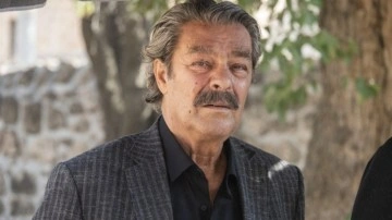 Bakan Koca'dan Kadir İnanır'ın sağlık durumuyla ilgili açıklama