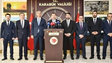Bakan Tunç'tan Eylem Tok ve oğlunun iadesiyle ilgili açıklama