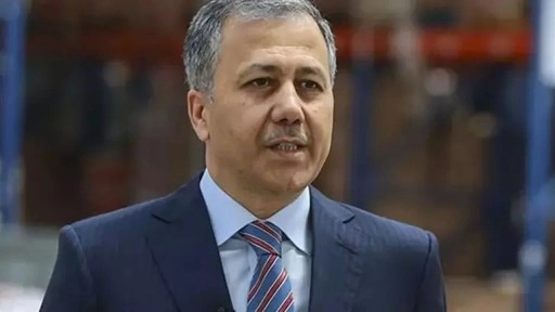 Bakan Yerlikaya: "Kahraman polislerimizle iftihar ediyorum"