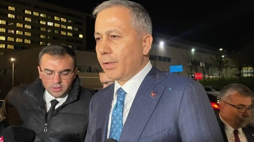 Bakan Yerlikaya: "Trafik tedbirlerimiz 8 Nisan tarihine kadar sürecek"