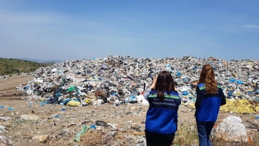Bakanlıktan İzmir Büyükşehir Belediyesi'ne 3,7 milyon TL ceza