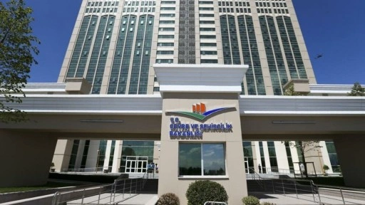 Bakanlıktan 'Yüzyılın Konut Projesi' ile ilgili dolandırıcılık uyarısı