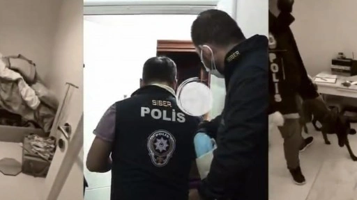 Bartın’da yasa dışı bahis operasyonunda 13 tutuklama
