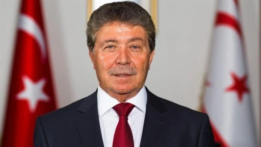 Başbakan Üstel’den Ramazan Bayramı mesajı
