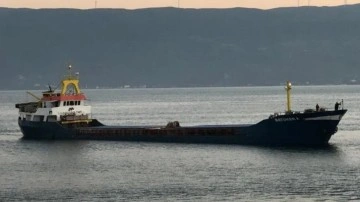 Batan gemideki mürettebata ilişkin acı detay! Havalanan brandaya işte böyle müdahale etmişler