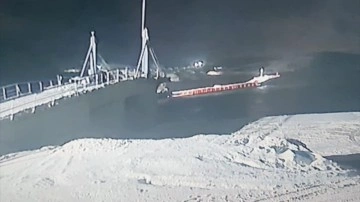 Batan gemiyi arama kurtarma çalışmalarında üçüncü gün! Bir mürettebatın cansız bedenine ulaşıldı