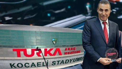 Batmanlı iş insanı Metin Güneş’e hemşehrilerinden destek