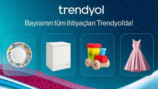 Bayram öncesi en çok talebi kıyma makinesi ve derin dondurucu gördü