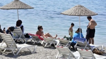 Bayramda Bodrum doldu, taştı!