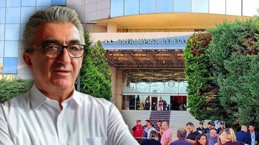 Bayrampaşa Belediye Başkanı adliyeye sevk edildi