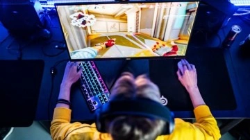 Bazı İnsanlar Dünyayı Daha Yüksek FPS ile Görüyor