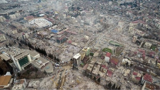 BBC: Google, Kahramanmaraş depremlerinde 10 milyon kişiye uyarı gönderemediğini kabul etti
