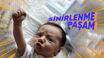 Bebekler Neden Yumruk Hareketi ile Doğarlar?