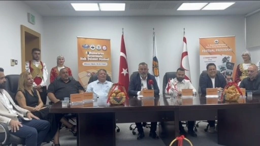 “Beyarmudu Belediyesi 11. Patates Kültür ve Sanat Festivali” 31 Temmuz'da başlıyor