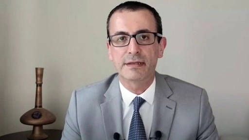 Beyin kanaması geçiren ekonomist Evren Devrim Zelyut vefat etti