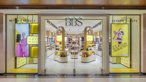Beymen, Beauty Studio ile lüks güzellik dünyasını yeni bir boyuta taşımayı amaçlıyor
