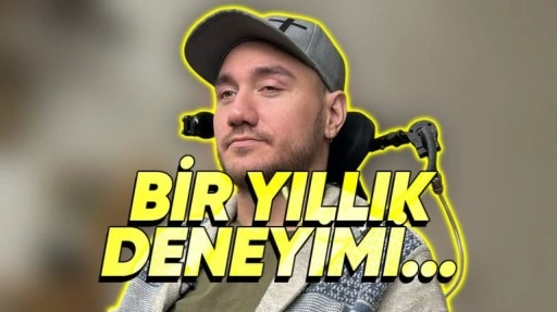 Beyninde 'Zihin Okuma Çipi' Bulunan Adam Deneyimlerini Paylaştı