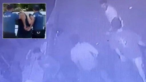 Beyoğlu'nda seyyar satıcı yer kavgasında dövülerek öldürüldü
