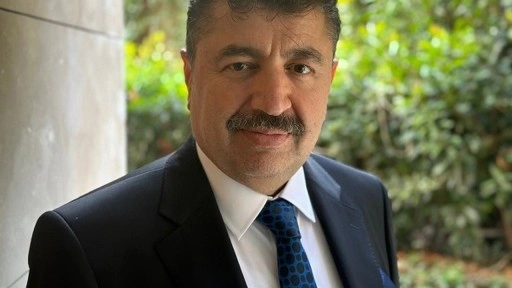 Bezmiâlem Vakıf Üniversitesi’nin yeni rektörü Prof. Dr. Adem Akçakaya oldu